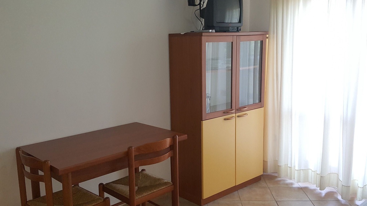 Photo of Livingroom in Scalea