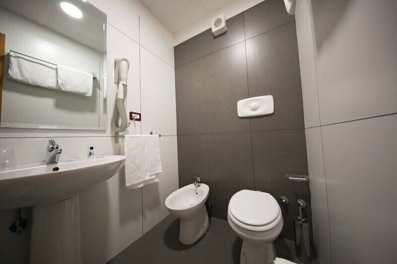 Photo of Bathroom in Magazzeno