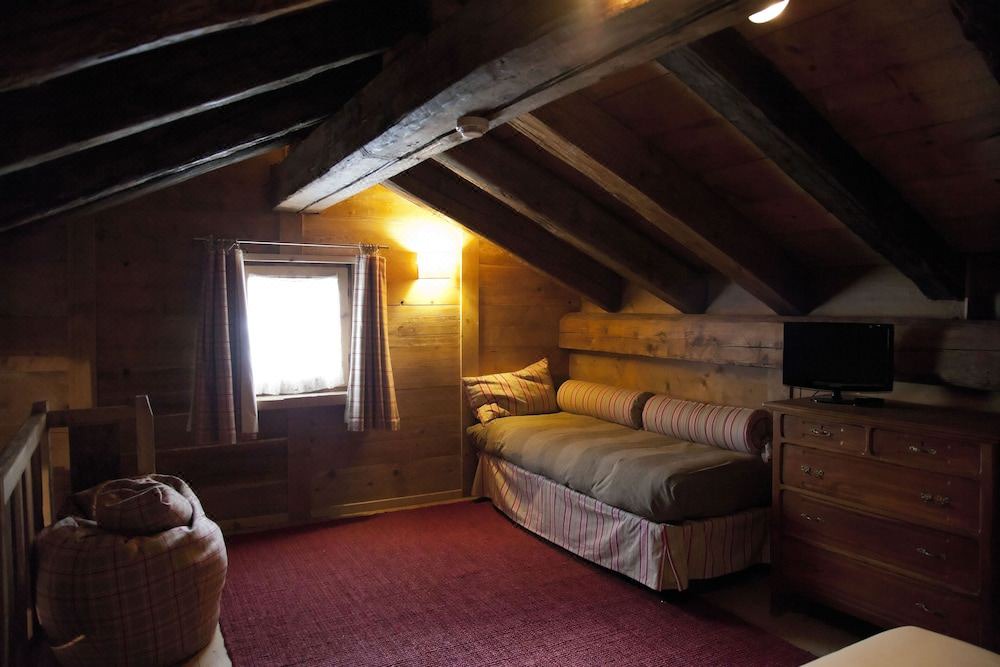 Photo of Livingroom in Courmayeur