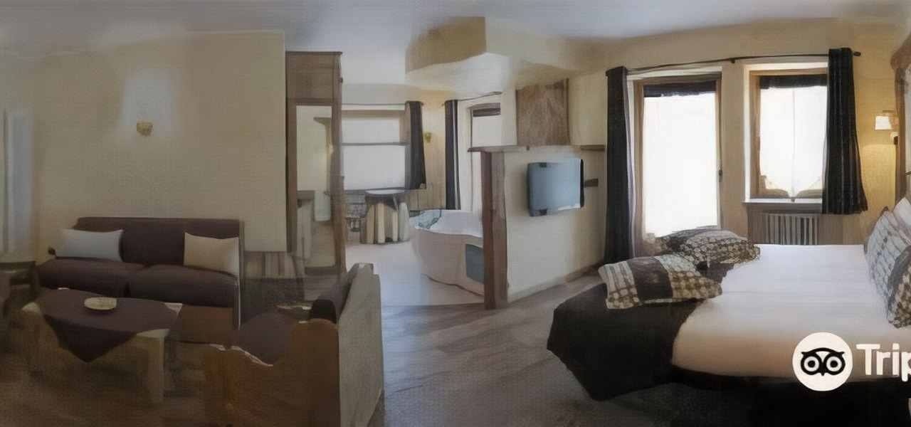 Photo of Livingroom in Pre-Saint-Didier