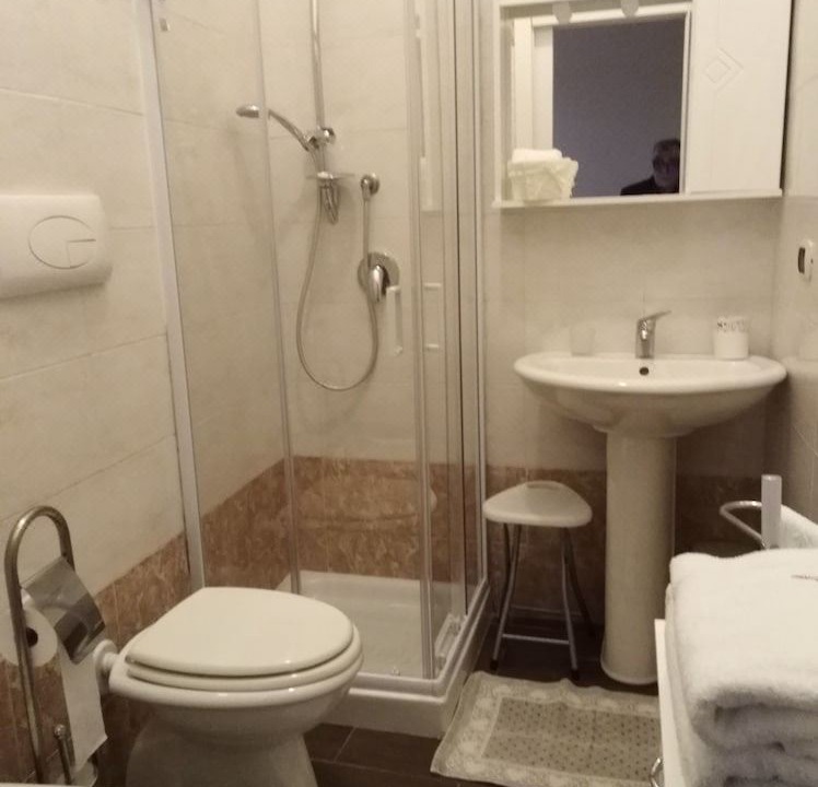 Photo of Bathroom in Canosa di Puglia
