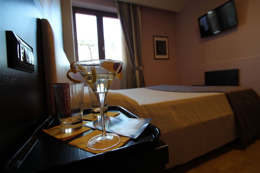 Photo of Bedroom in Zona III Marcigliana