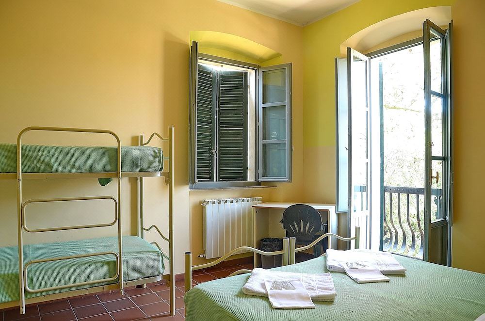 Photo of Bedroom in Foligno