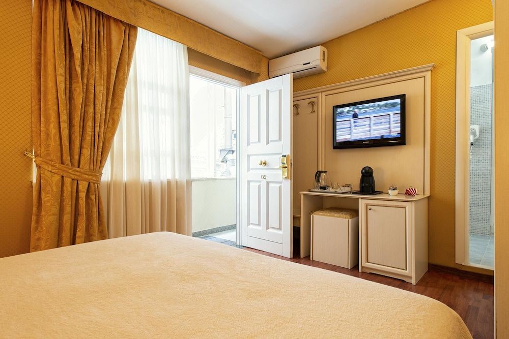 Photo of Bedroom in Rione IV Campo Marzio