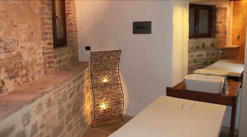 Photo of Bedroom in Bettona