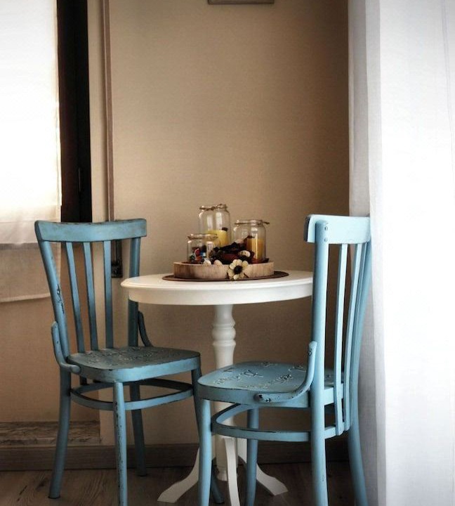 Photo of Livingroom in Mileto