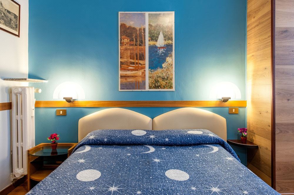 Photo of Bedroom in Vatican