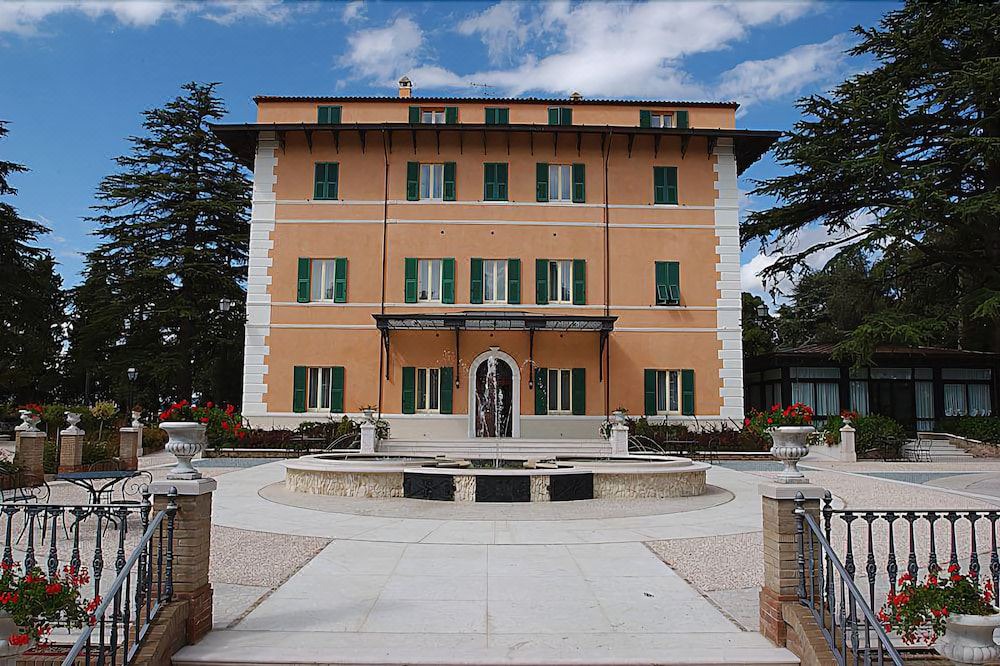 Photo of Buildings in Appignano