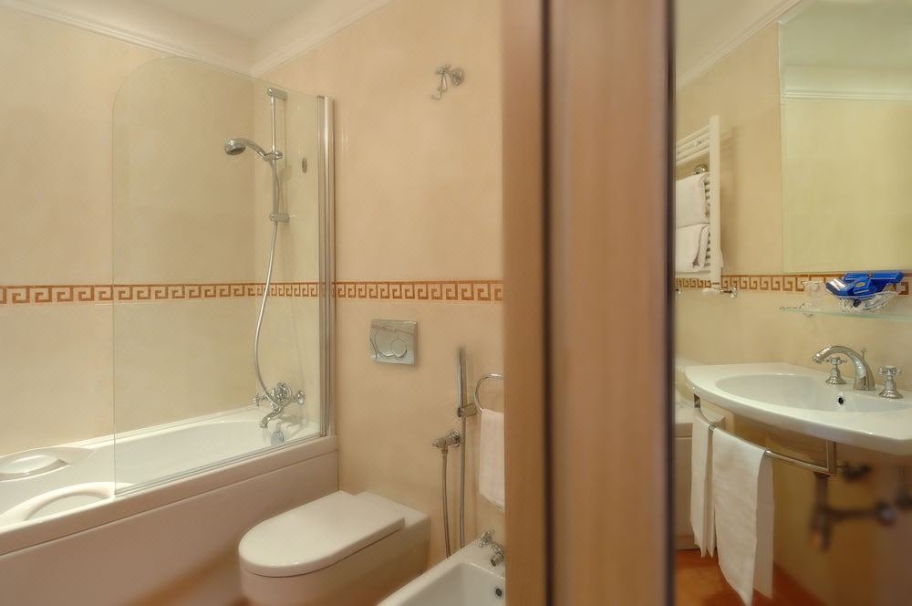 Photo of Bathroom in Prati