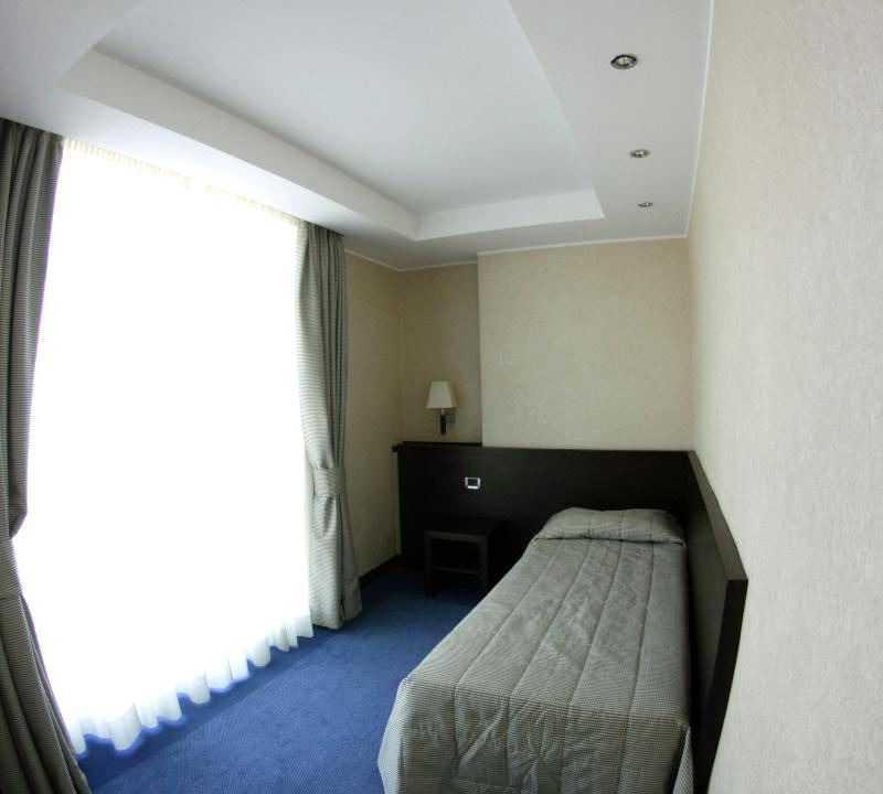 Photo of Bedroom in Casalnuovo di Napoli