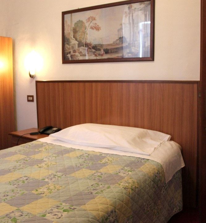Photo of Bedroom in Old Town