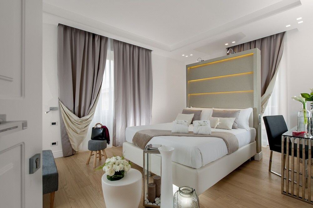 Photo of Bedroom in Rione XIV Borgo
