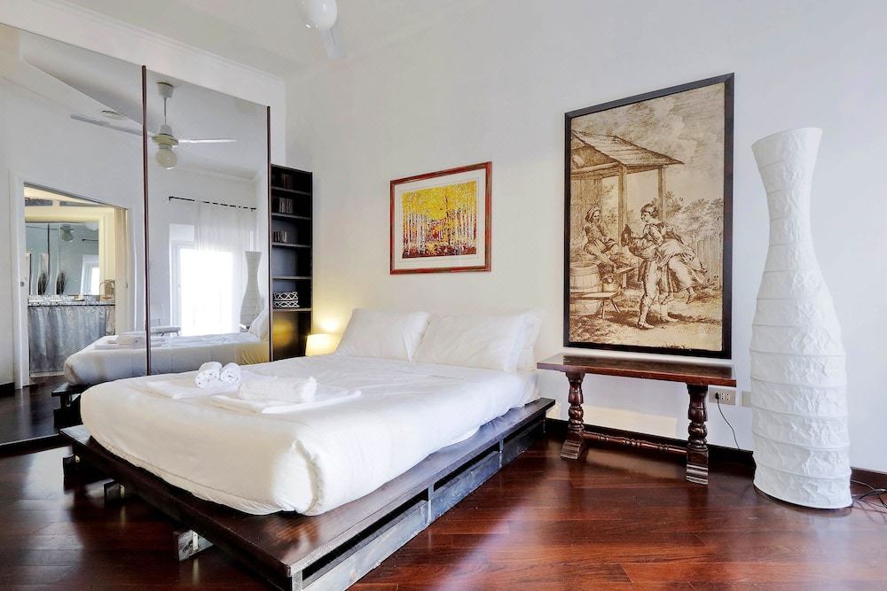 Photo of Bedroom in Monti