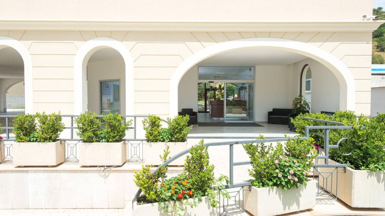 Photo of Buildings in Castel San Giorgio