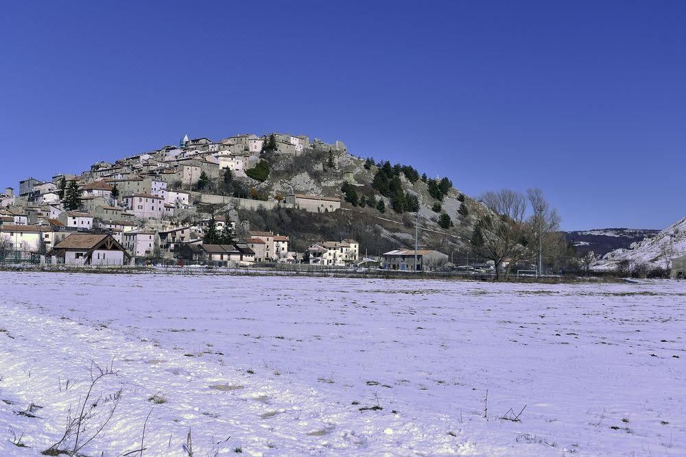 Photo of Others in Rocca di Mezzo