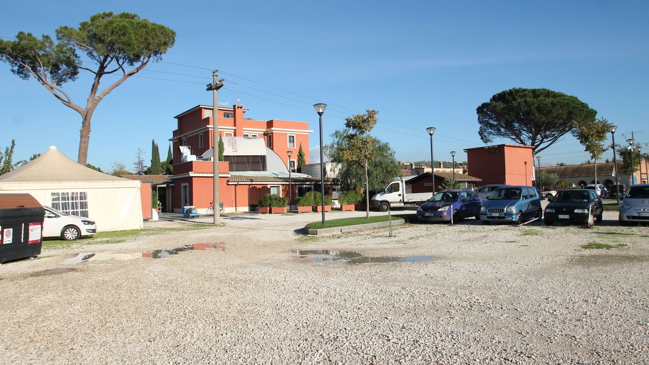 Photo of Buildings in Zona III Marcigliana