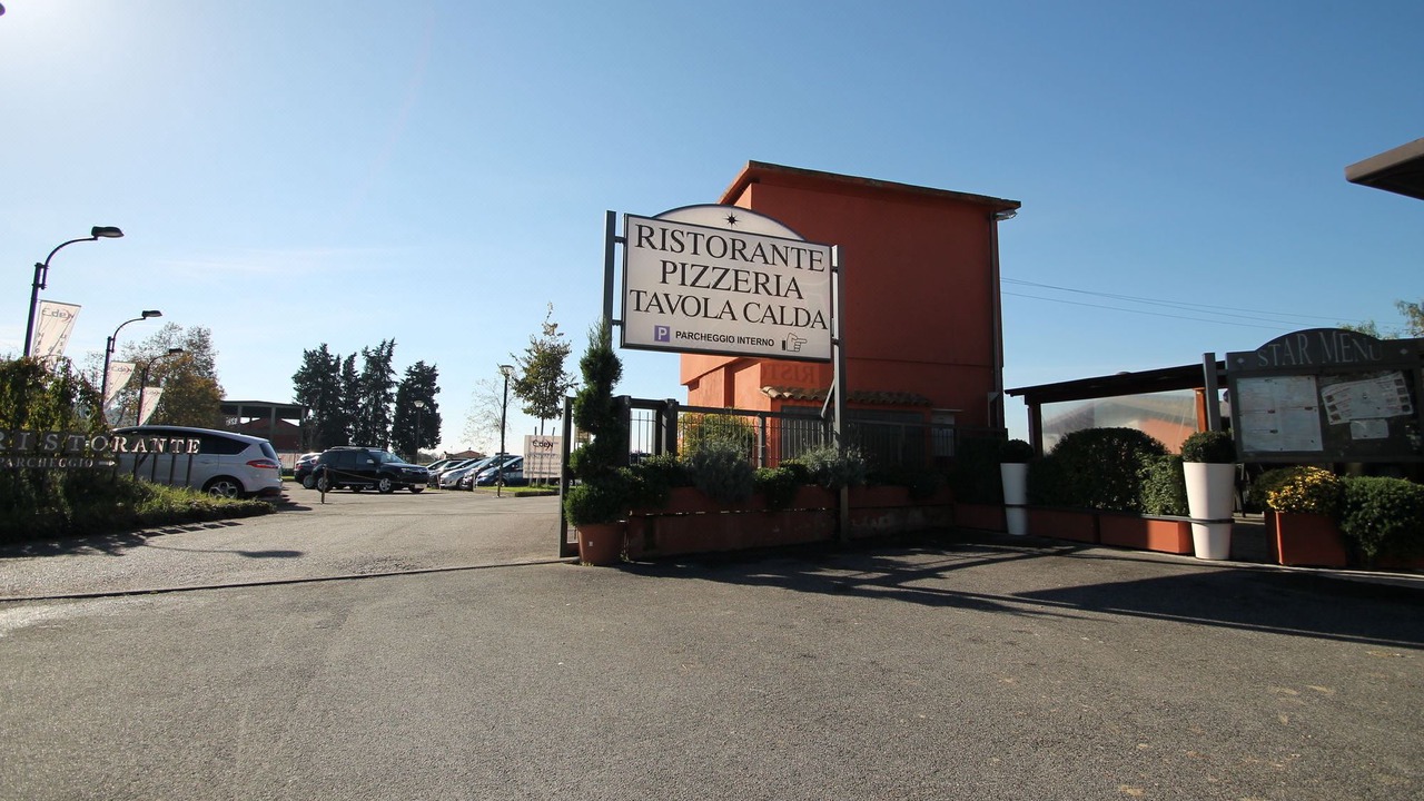 Photo of Buildings in Zona III Marcigliana