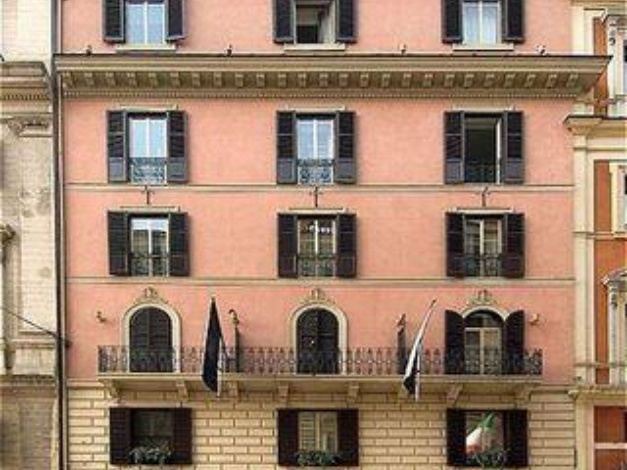 Photo of Buildings in Repubblica