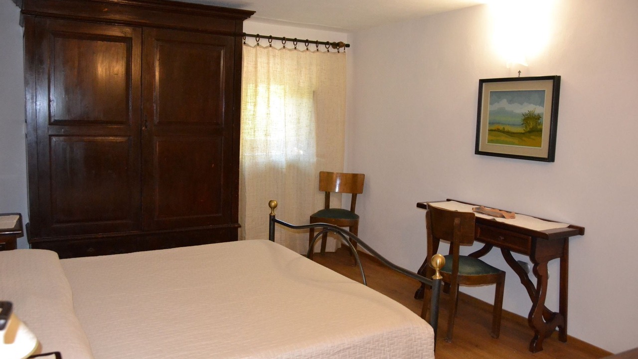 Photo of Bedroom in Sansepolcro