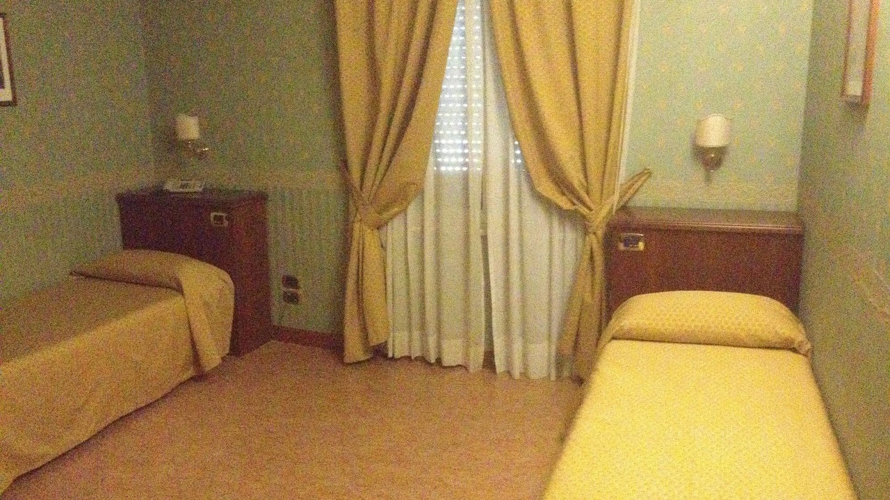 Photo of Bedroom in Castel Volturno