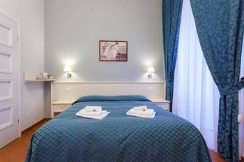 Photo of Bedroom in Vatican
