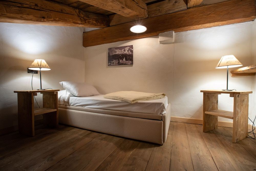 Photo of Others in Courmayeur