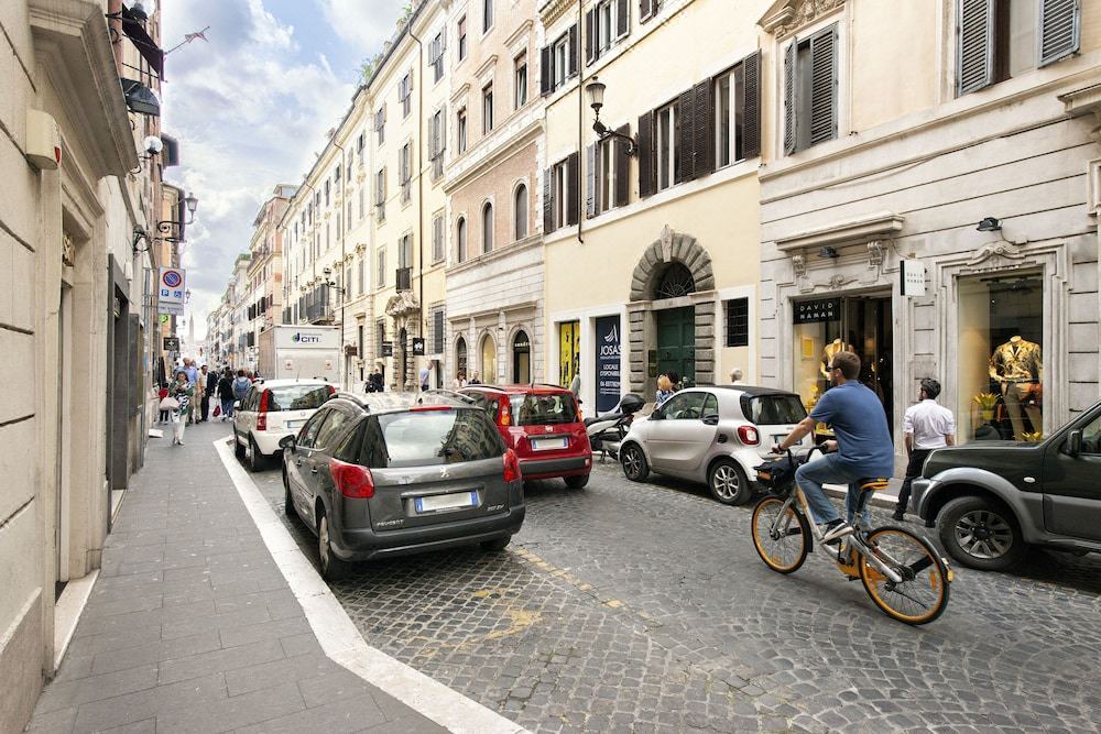 Photo of Others in Rione IV Campo Marzio