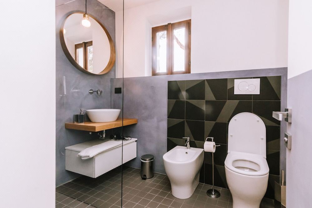 Photo of Bathroom in Rapagnano