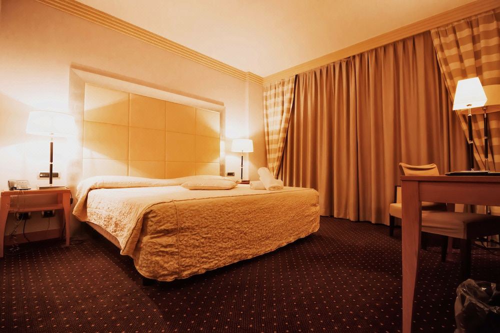 Photo of Bedroom in Rome
