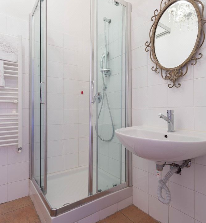 Photo of Bathroom in Paese Alto