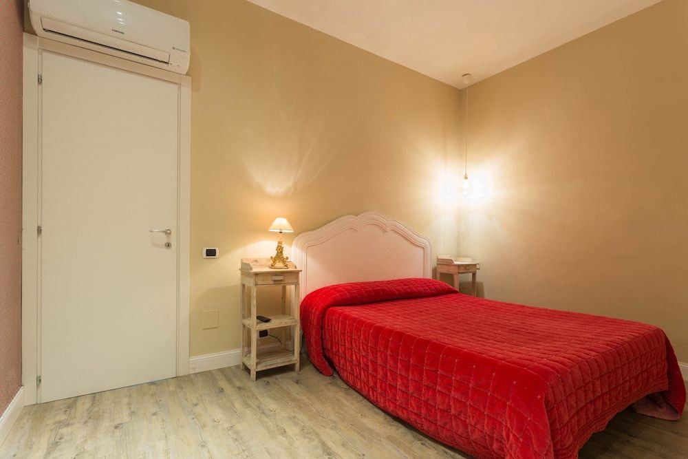 Photo of Bedroom in Paese Alto