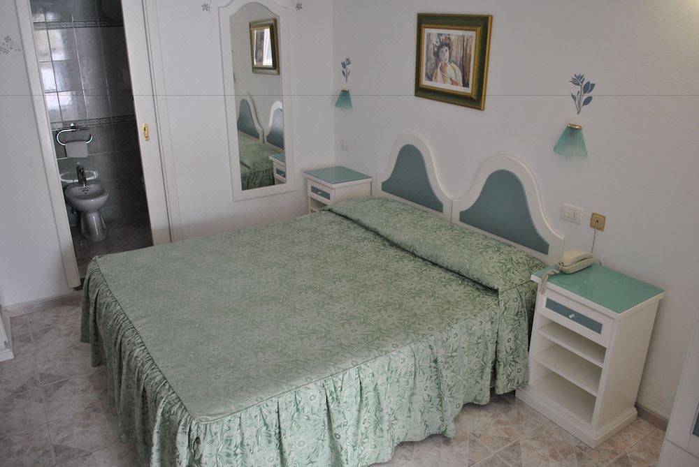 Photo of Bedroom in Marina di Maratea