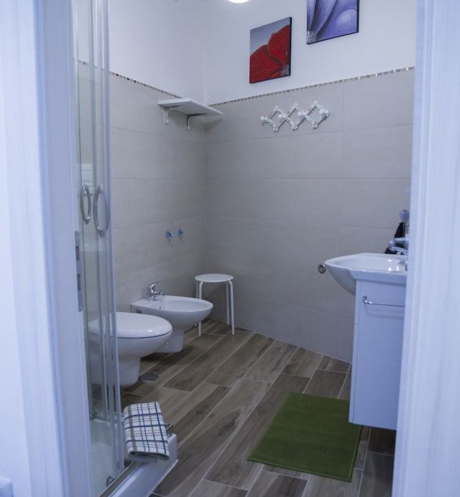 Photo of Bathroom in Crotone