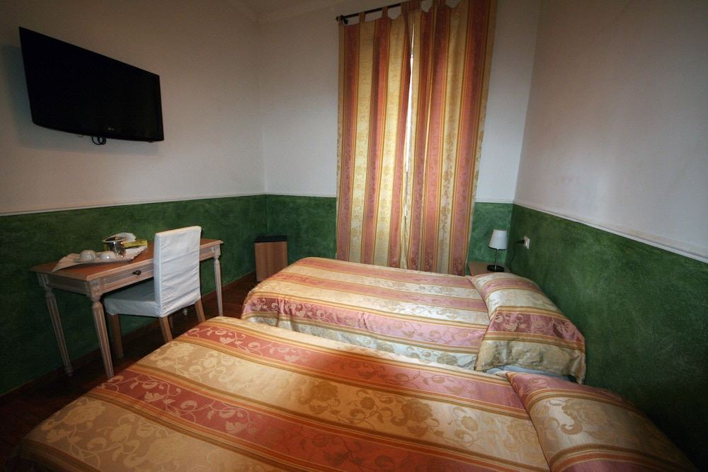 Photo of Bedroom in Rione II Trevi