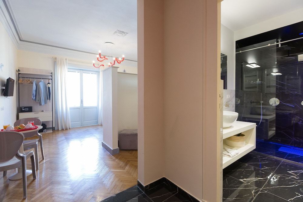 Photo of Livingroom in Rione II Trevi