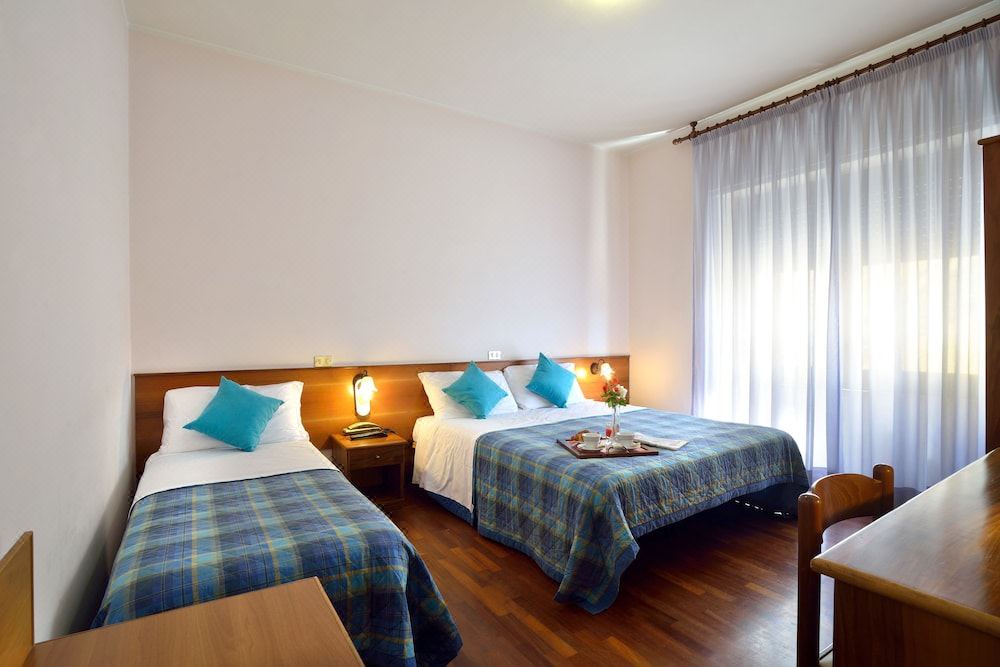 Photo of Bedroom in Torgiano