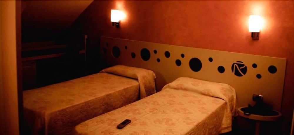 Photo of Bedroom in Sant'Eufemia Lamezia