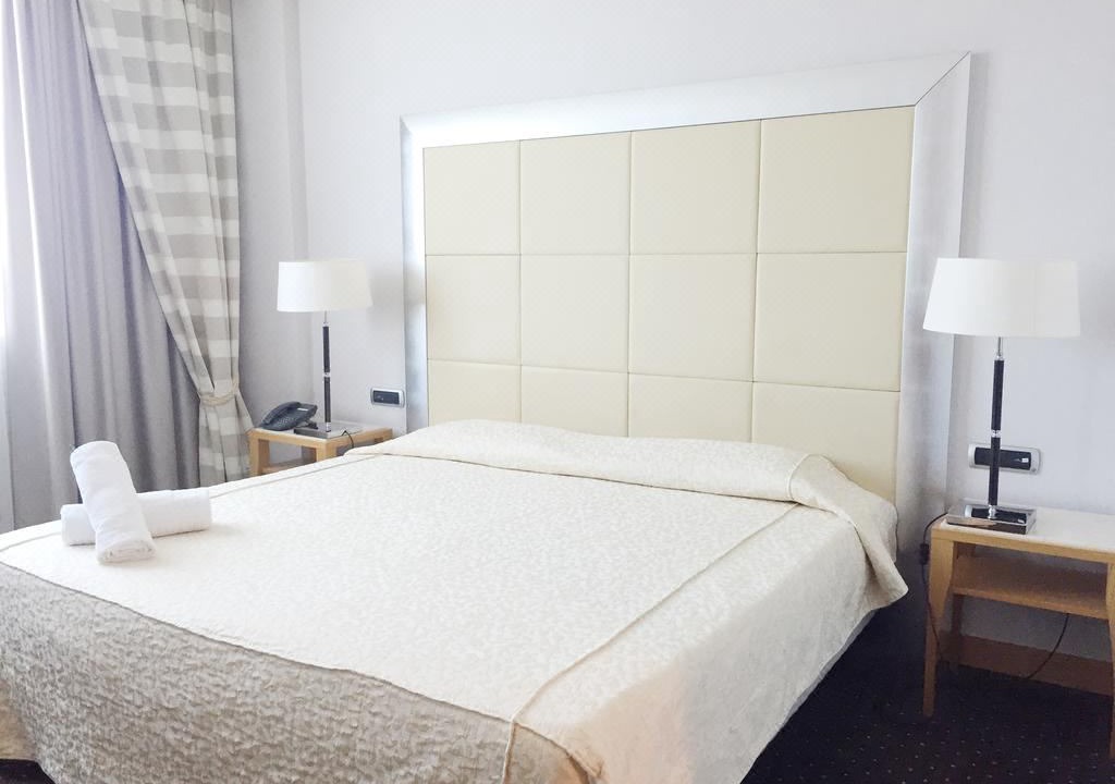 Photo of Bedroom in Rome