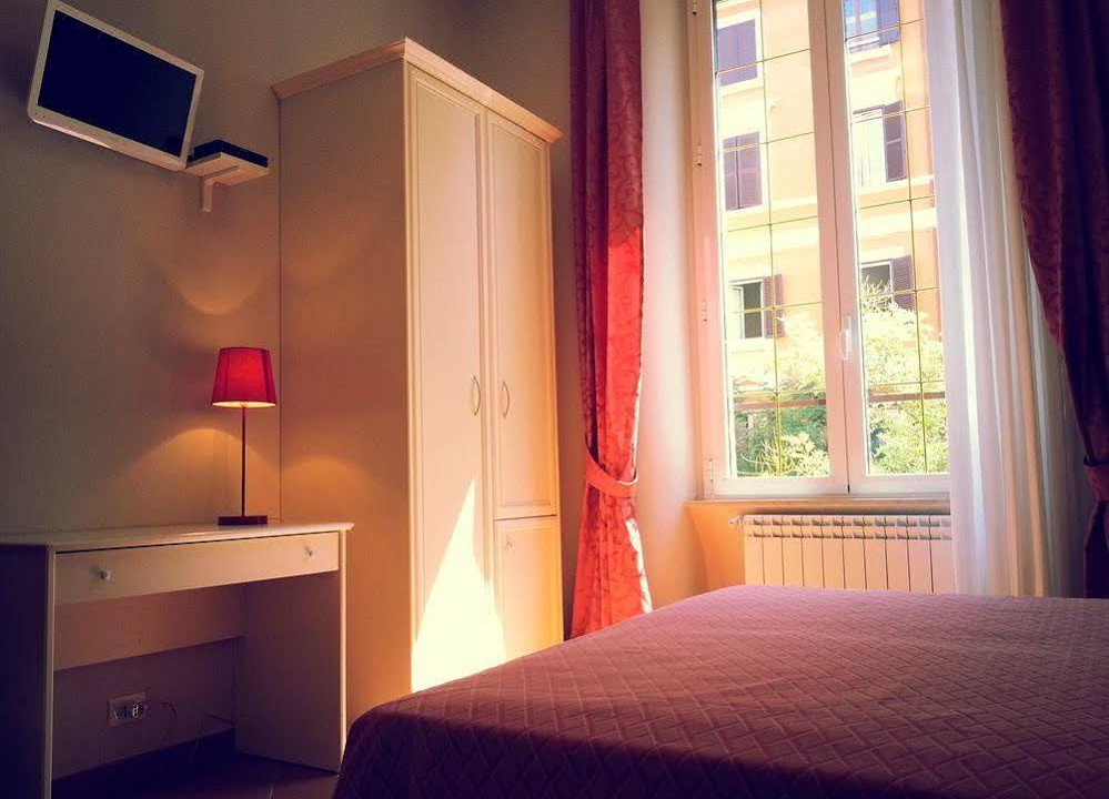 Photo of Bedroom in Vatican