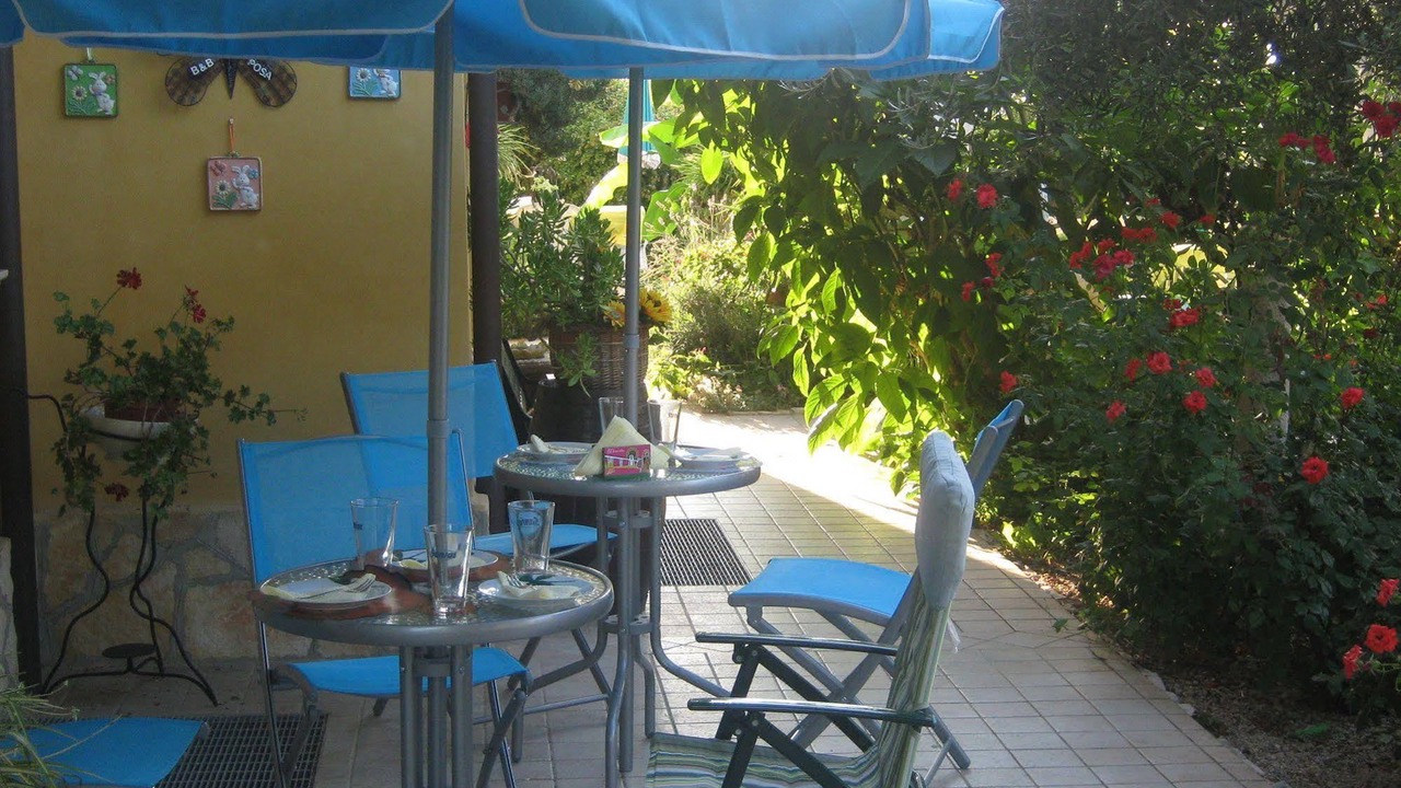Photo of Patio Balcony in Collecorvino