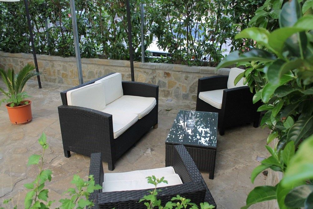 Photo of Patio Balcony in Stigliano
