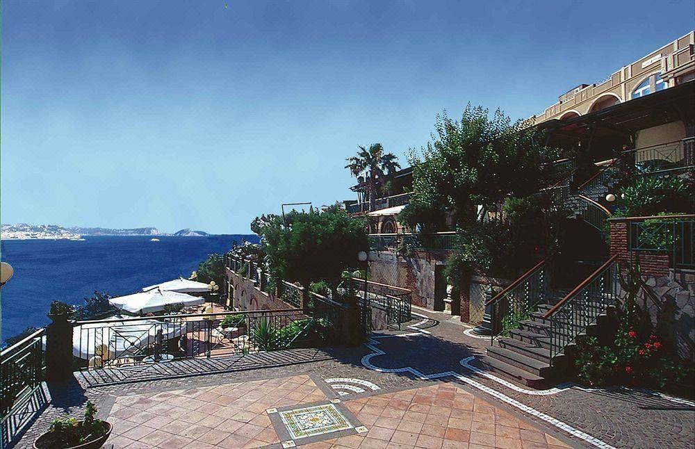 Photo of Buildings in Baia
