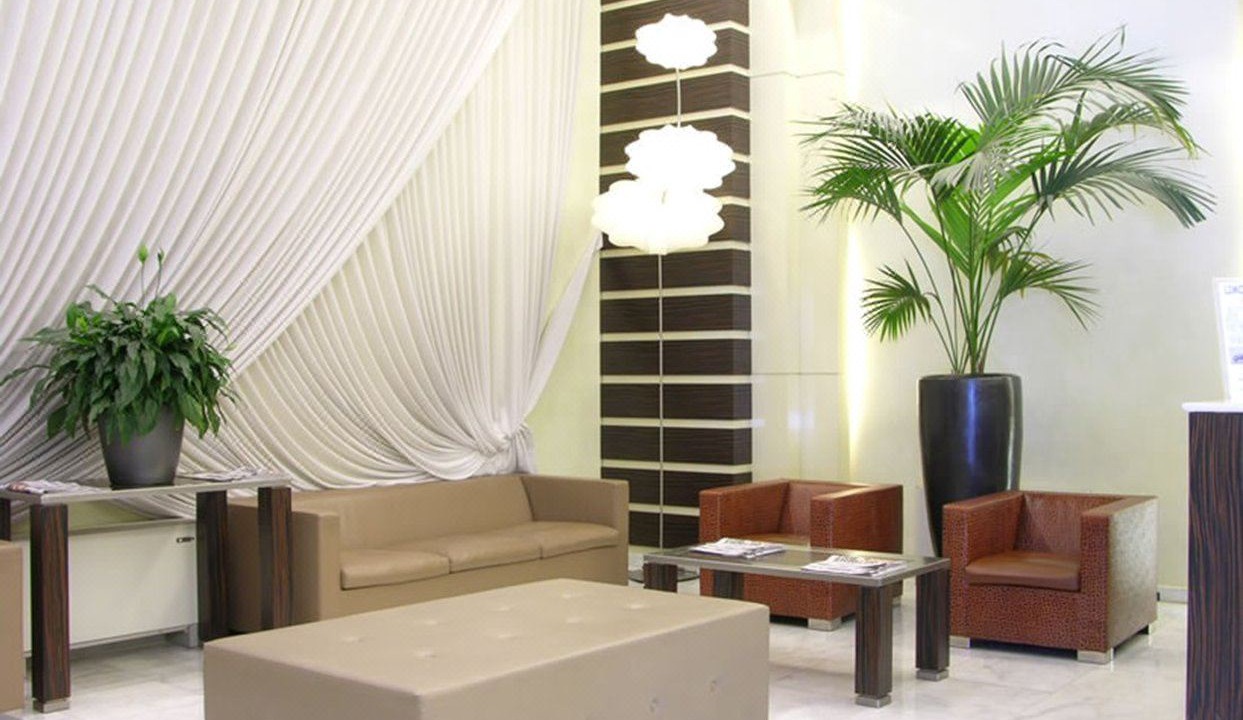 Photo of Livingroom in Rome