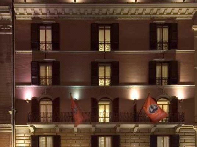 Photo of Buildings in Repubblica