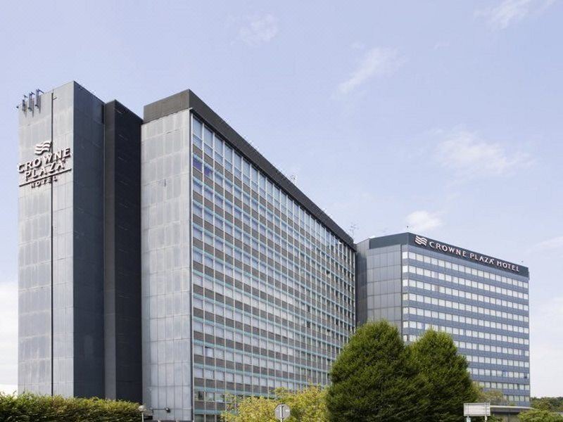 Photo of Buildings in San Donato Milanese