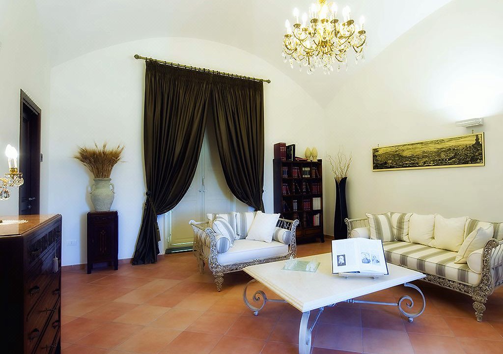 Photo of Livingroom in Cercola