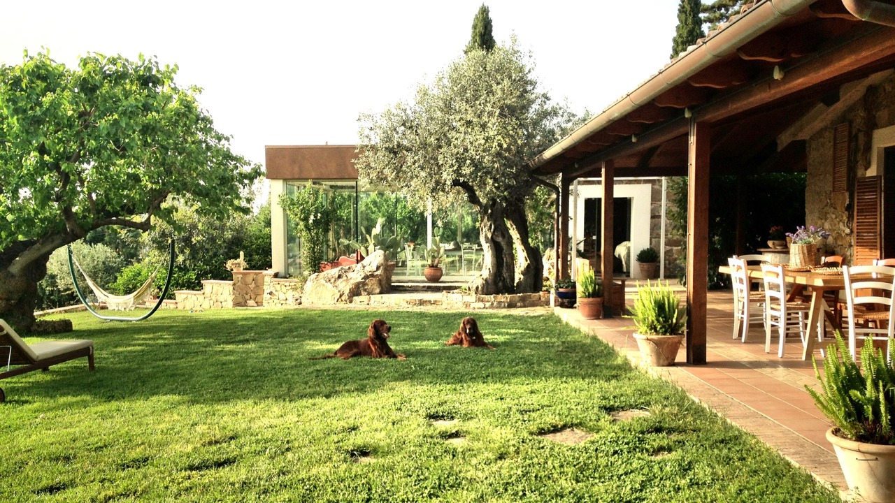 Photo of Buildings in Capaccio-Paestum