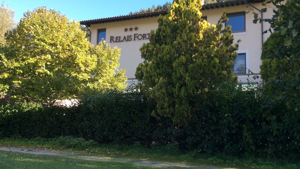 Photo of Buildings in Colfiorito