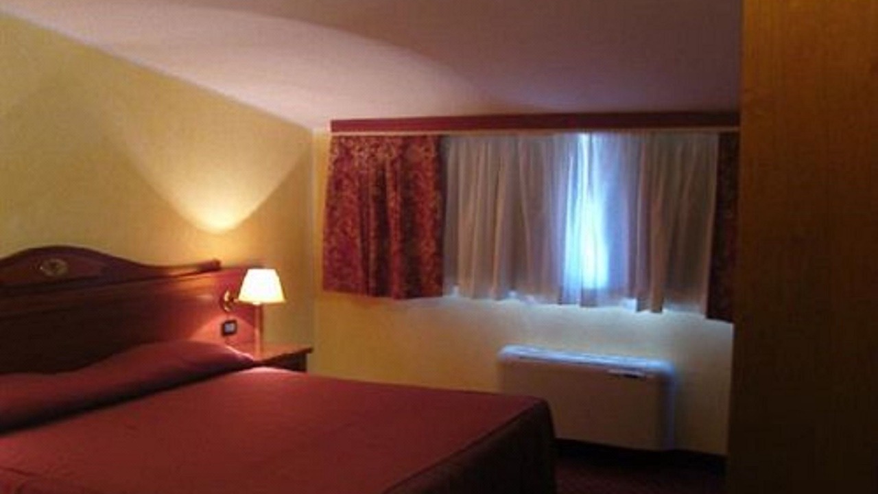 Photo of Bedroom in San Genesio ed Uniti