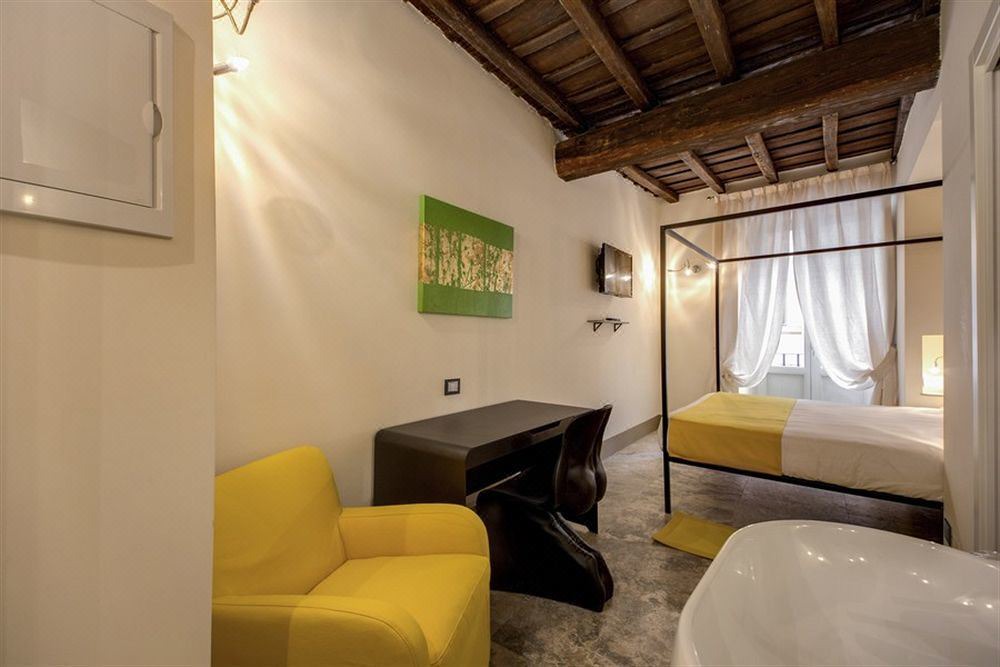 Photo of Livingroom in Monti